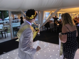 YR11 Prom 2025 - Awards